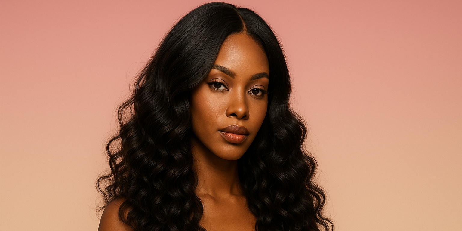How To Make a Human Hair Wig Soft Again