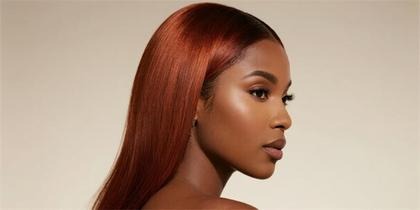 Glass Hair Routine: Easy Steps for Sleek & Shiny Hair | Rovess Hair