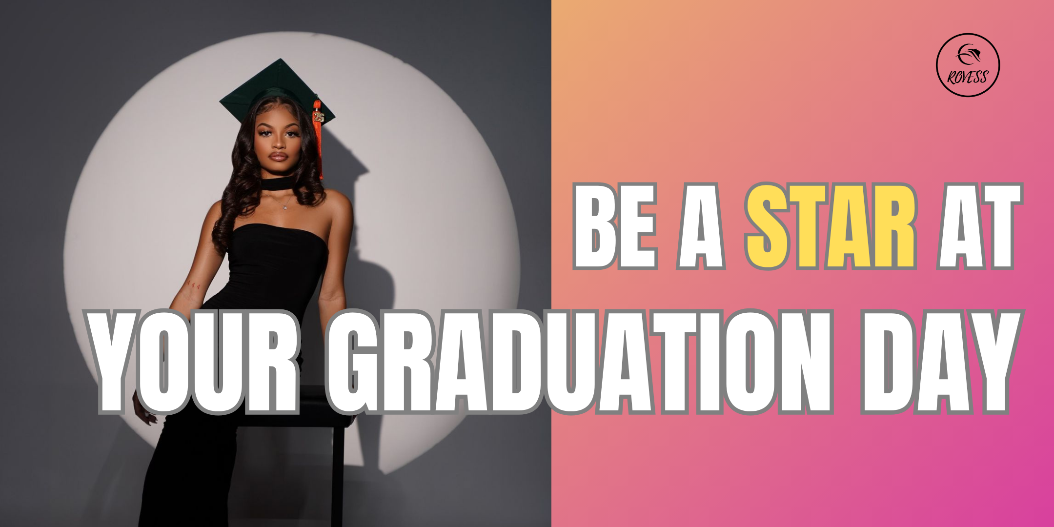 Black Girl Magic: 10 Iconic Graduation Hairstyles to Inspire Your Look