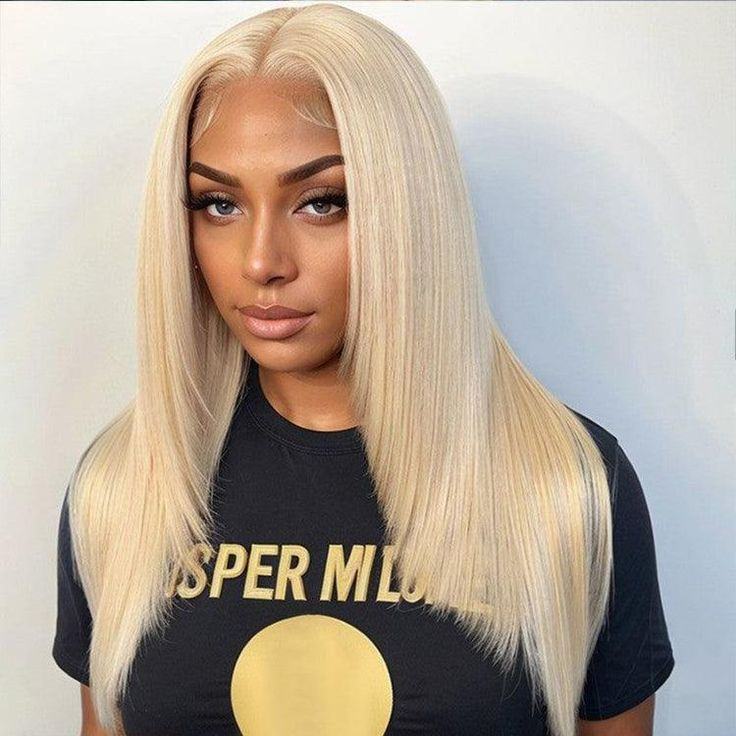 Colored Wigs