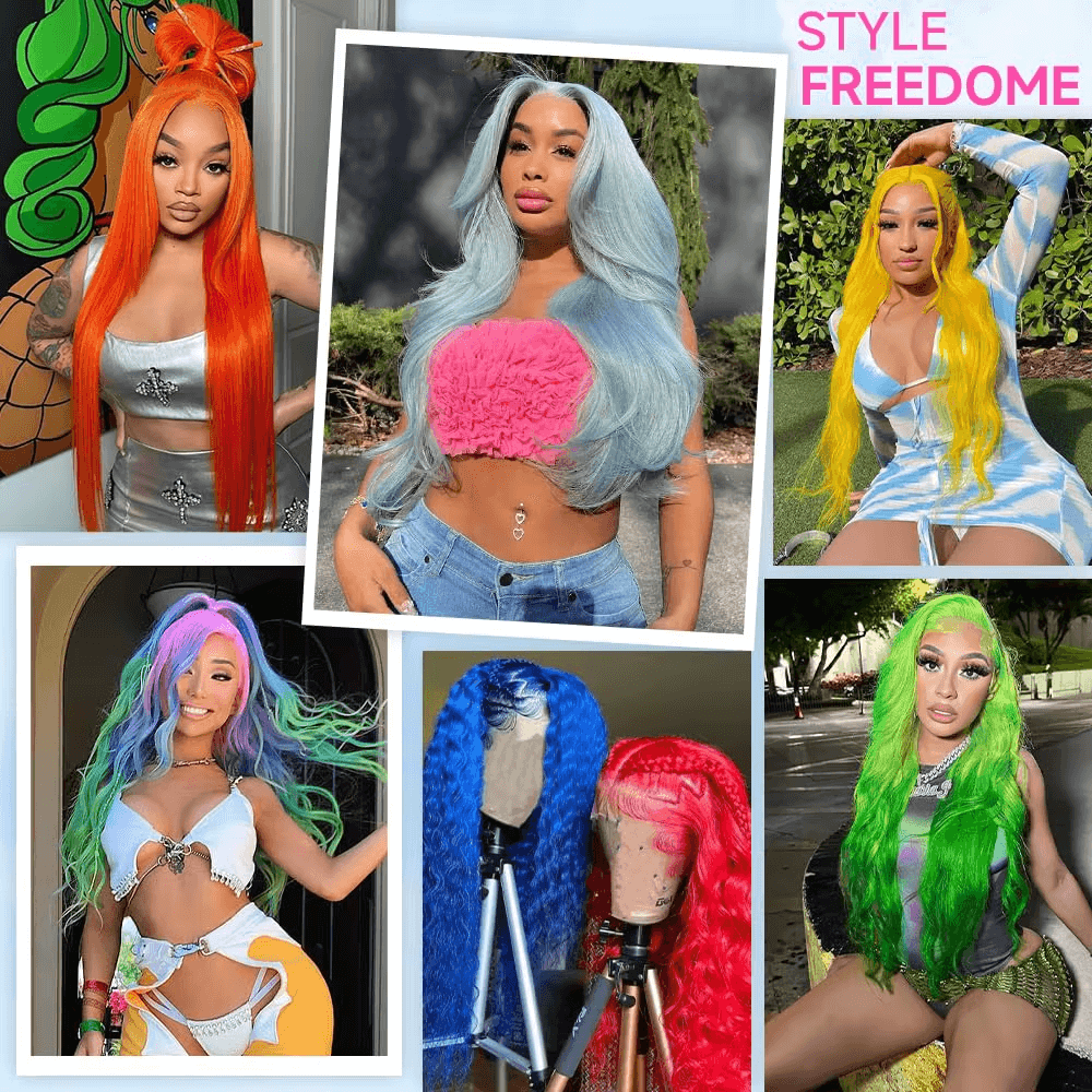 Two Pieces Only $159: 30 Inch 13x4 HD Lace Wig Human Hair