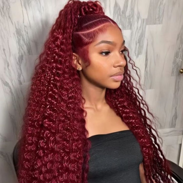 Long Wigs 22''-36''
