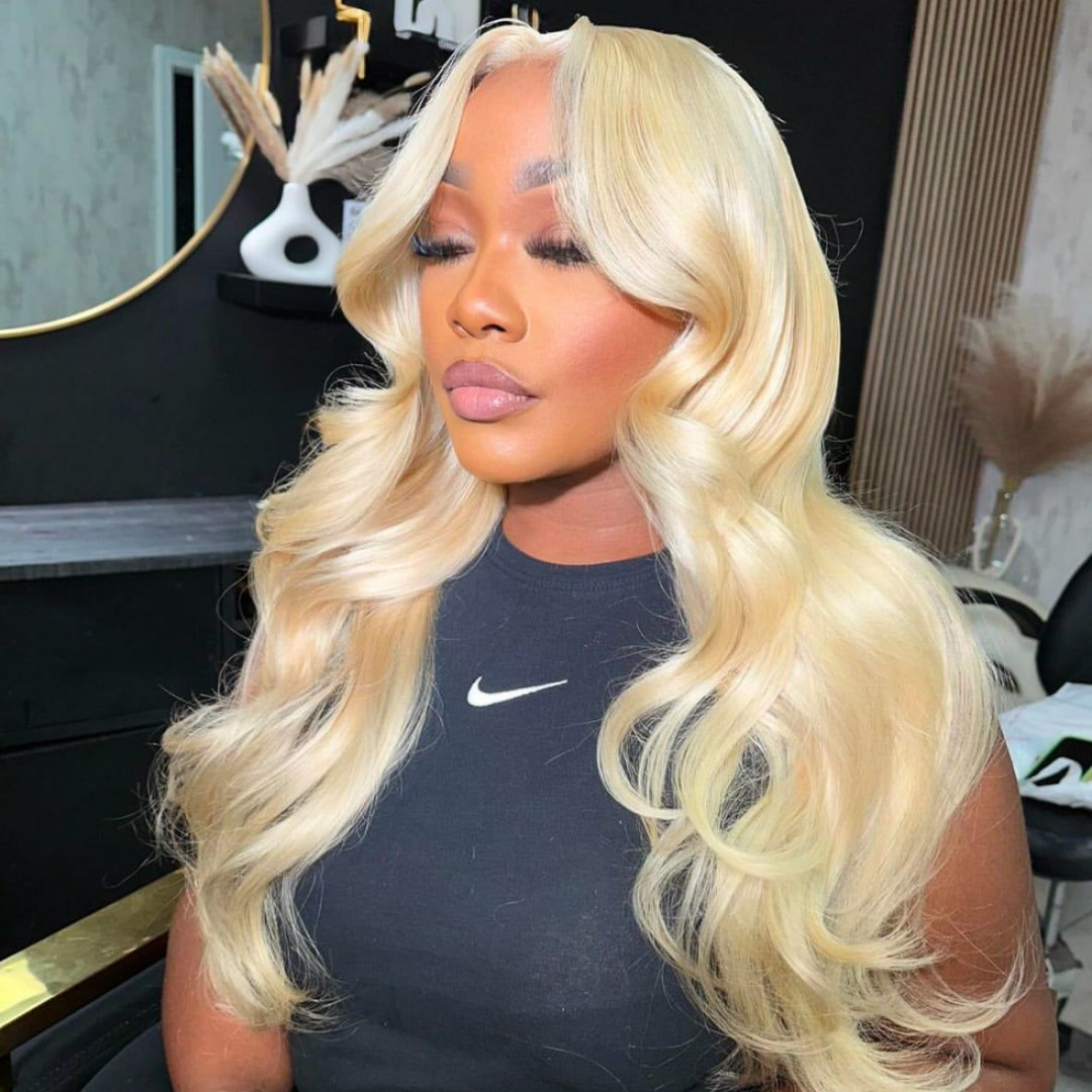 Rovess Hair Mystery Box Only $69 Win 26" 13x4 Pre-everything Wig Valued $259 Flash Sale