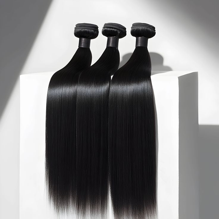 Hair Bundles