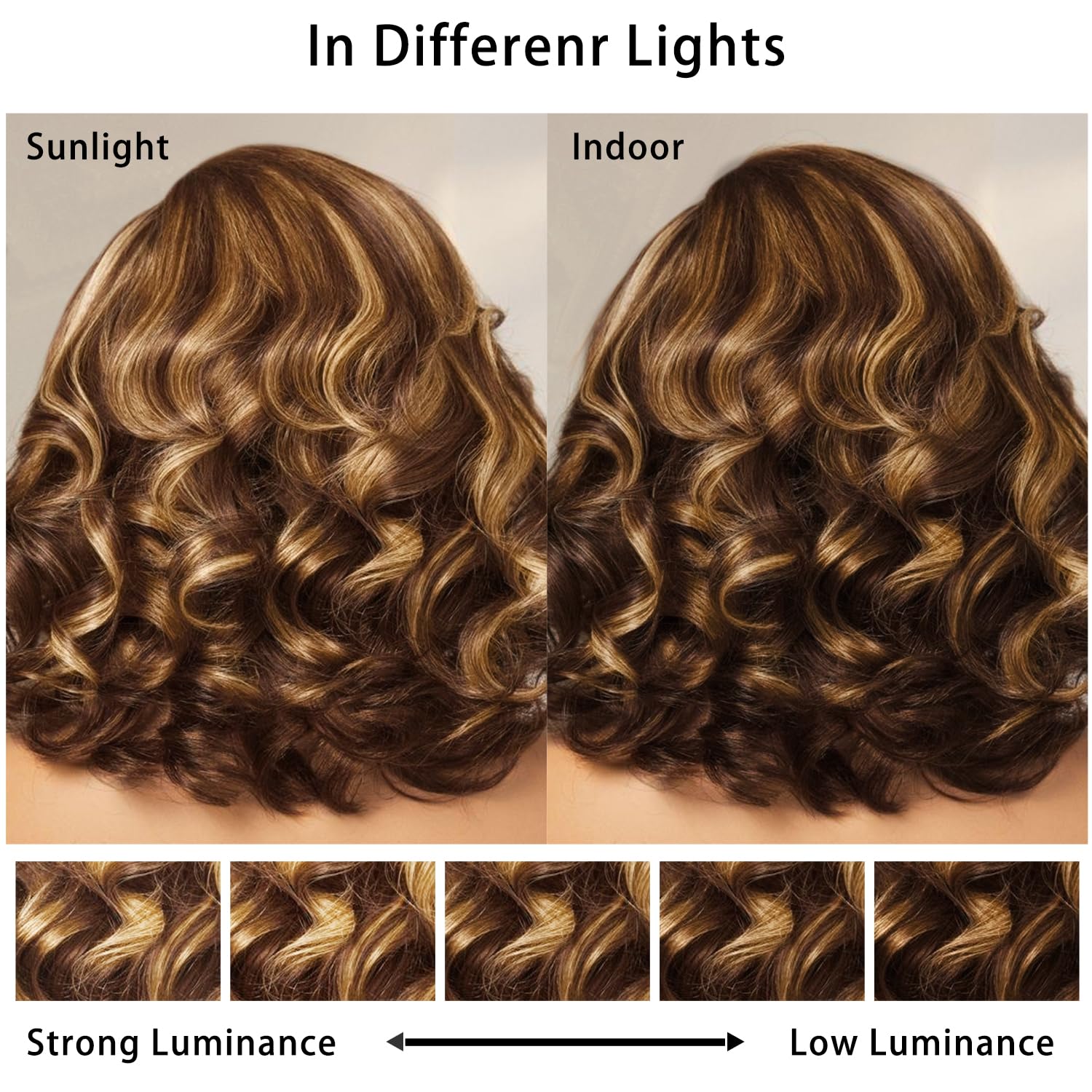 10 Inch Body Wave Short Glueless Bob Wigs Brazilian Ombre Lace Front Wigs Human Hair Pre Plucked