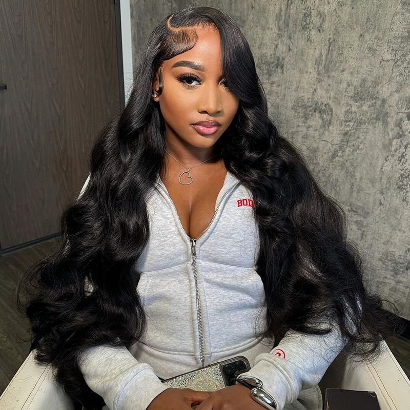 natural black body wave